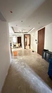 3 BHK Independent House