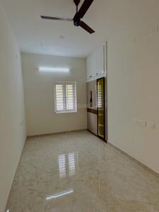 Servant Room Image of 700 Sq.ft 1 BHK Independent House for sale in Madhavaram Milk Colony Chennai for Rs. 3200000