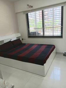 Bedroom Image of 1465 Sq.ft 3 BHK Apartment / Flat for sale in Shaligram Prime, South Bopal Ahmedabad for Rs. 16000000