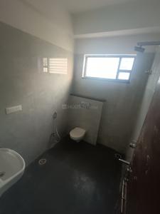 Bathroom Image of 750 Sq.ft 3 BHK Duplex for sale in Kolar Road Bhopal for Rs. 6600000