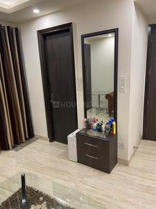 Bedroom Image of 2250 Sq.ft 4 BHK Apartment / Flat for sale in Swaraj Homes Abhinandan CGHS, Sector 51 Gurgaon for Rs. 30000000