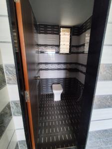 Image of 1125 Sq.ft 1 BHK Apartment / Flat for sale in Devnandan Parisar, Adalaj, Gandhinagar for Rs. 4500000