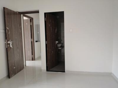 Bedroom Image of 960 Sq.ft 2 BHK Apartment / Flat for sale in Shanti Developers Siddheshwar Heights, Kamothe Navi Mumbai for Rs. 10000000