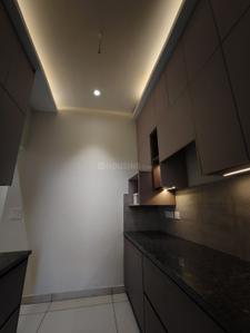 Kitchen Image of 1260 Sq.ft 2 BHK Apartment / Flat for sale in SBP Star Hills, Ashiana Colony Dera Bassi for Rs. 6300000