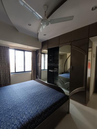 Versova, Andheri West Bedroom 1