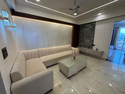 Hall Image of 1800 Sq.ft 3 BHK Apartment / Flat for sale in Raja Park Jaipur for Rs. 9000000