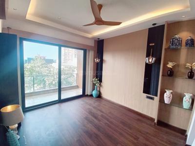 Bedroom Image of 2718 Sq.ft 4 BHK Builder Floor for sale in Sector 52 Gurgaon for Rs. 40500000