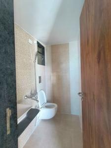 Bathroom Image of 1010 Sq.ft 2 BHK Apartment / Flat for sale in Imperial Callisto, Vasai West Vasai for Rs. 8500000