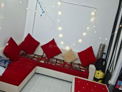 Image of 600 Sq.ft 1 BHK Apartment / Flat for rent in Kaveri Apartments, Vasant Kunj, New Delhi for Rs. 29500