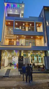 2 BHK Independent House