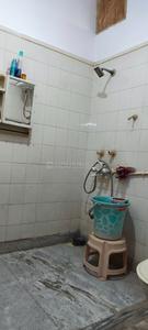 Bathroom Image of 900 Sq.ft 2 BHK Builder Floor for sale in Malviya Nagar New Delhi for Rs. 20000000