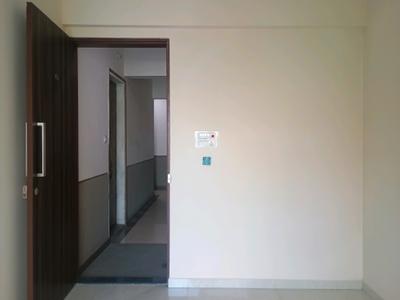 Living Room Image of 550 Sq.ft 1 BHK Apartment / Flat for sale in Shree Uma Heights, Dombivli East Thane for Rs. 3720000