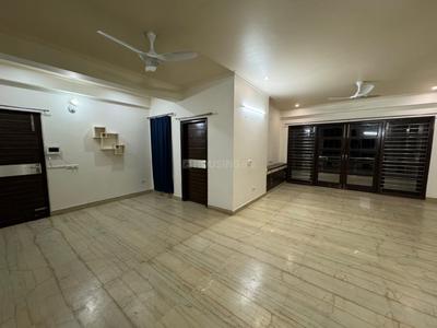 Hall Image of 2200 Sq.ft 3 BHK Builder Floor for rent in Sector 46 Gurgaon for Rs. 48000