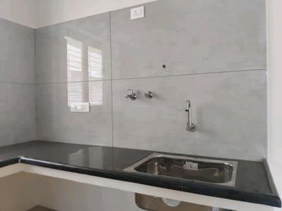 Kitchen Image of 690 Sq.ft 2 BHK Apartment / Flat for sale in Golden Opulence, Poonamallee Chennai for Rs. 4119000