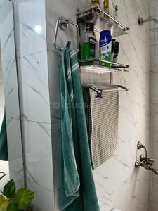 Bathroom Image of 1592 Sq.ft 3.5 BHK Apartment / Flat for sale in Paras Tierea, Sector 137 Noida for Rs. 17000000