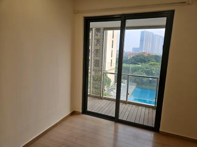 Bedroom Image of 1350 Sq.ft 2.5 BHK Apartment / Flat for sale in Lodha Dioro, Sion Mumbai for Rs. 39800000