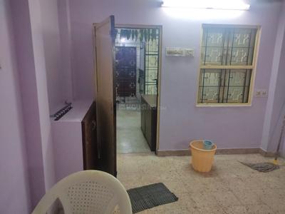 Image of 500 Sq.ft 1 BHK Apartment / Flat for rent in T Nagar, Meiyur, Chennai for Rs. 15000