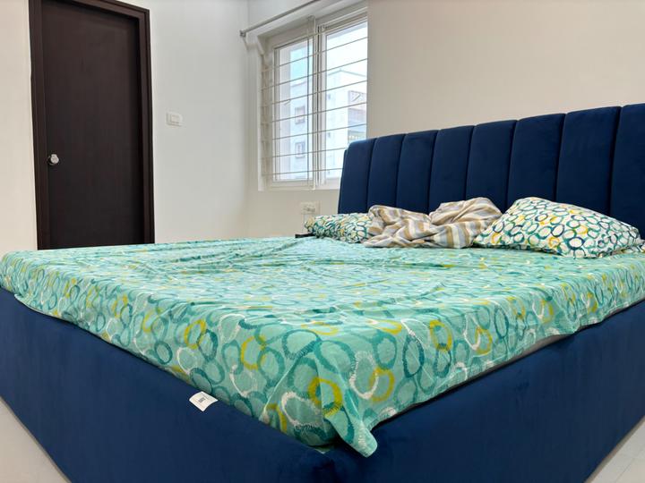 Magna Fort View Bedroom 1