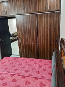 Bedroom Image of 918 Sq.ft 2 BHK Apartment / Flat for rent in Sector 115 Mohali for Rs. 20000