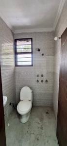 Bathroom Image of 800 Sq.ft 2 BHK Apartment / Flat for sale in Dhakoli Zirakpur for Rs. 3499999
