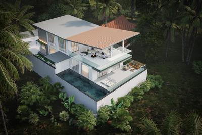 Image of 4080 Sq.ft 3 BHK Independent House for sale in Bastora, Goa for Rs. 67500000