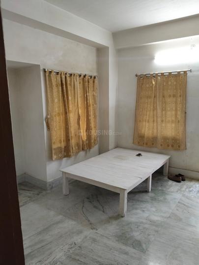 Radha kunja apartment Bedroom 1