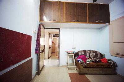 Bedroom Image of 1566 Sq.ft 5 BHK Independent House for sale in Satellite Ahmedabad for Rs. 14900000