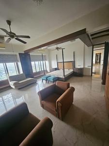 Hall Image of 2560 Sq.ft 4 BHK Apartment / Flat for sale in Raheja Acropolis, Chembur Mumbai for Rs. 95000000