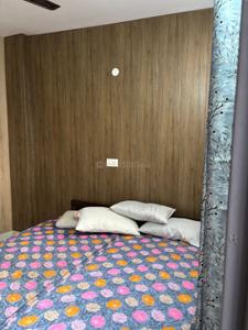 Bedroom Image of 1500 Sq.ft 2 BHK Independent House for rent in Sector 15 Panchkula for Rs. 35000