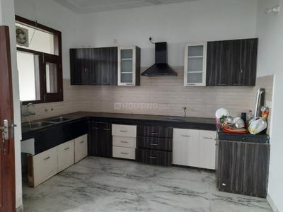 2 BHK Independent Builder Floor
