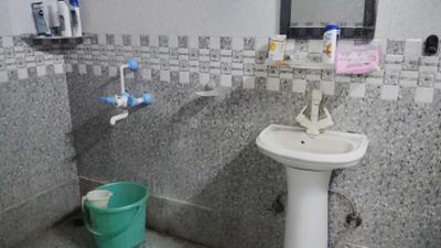 Image of 840 Sq.ft 2 BHK Apartment / Flat for rent in ABCZ East Sapphire, Sector 45, Noida for Rs. 31000