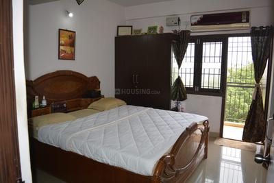 Bedroom Image of 1337 Sq.ft 3 BHK Apartment / Flat for sale in JS Tulip, Yelahanka Bengaluru for Rs. 11000000