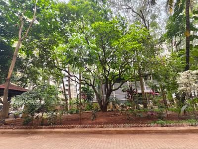 Image of 1100 Sq.ft 2 BHK Apartment / Flat for sale in Paranjape Madhukosh, Vadgaon Budruk, Pune for Rs. 9500000