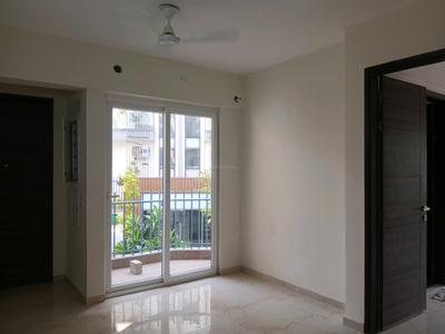 Living Room Image of 1208 Sq.ft 2 BHK Apartment / Flat for sale in M3M Soulitude, Sector 89 Gurgaon for Rs. 13900000