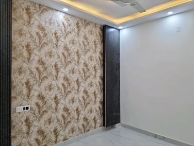 Bedroom Image of 900 Sq.ft 3 BHK Apartment / Flat for sale in Sector 16A Dwarka New Delhi for Rs. 7500000