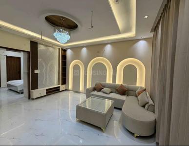 Hall Image of 1069 Sq.ft 2 BHK Builder Floor for sale in Kharar Mohali for Rs. 3750000
