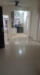 Hall Image of 1103 Sq.ft 3 BHK Builder Floor for sale in BPTP Parklands Pride, Sector 77 Faridabad for Rs. 11000000