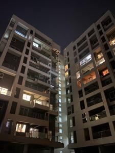 Image of 2030 Sq.ft 3 BHK Apartment / Flat for rent in Expression Exotica, Danapur, Patna for Rs. 42000