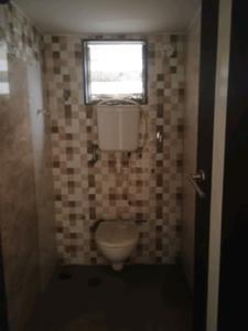 Common Bathroom Image of 940 Sq.ft 2 BHK Apartment / Flat for sale in Ambernath East Ambernath for Rs. 3800000