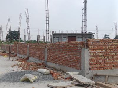 Image of 900 Sq.ft Residential Plot / Land for sale in Rabupura, Greater Noida for Rs. 4000000