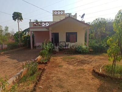 Image of 1540 Sq.ft 3 BHK Independent House for sale in Murbad, Thane for Rs. 4500000