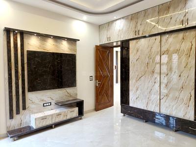 Bedroom Image of 3425 Sq.ft 4 BHK Independent House for sale in Kharar Mohali for Rs. 19500000