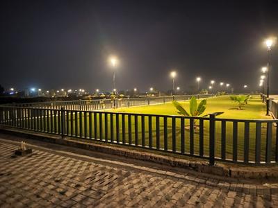 Image of 900 Sq.ft Residential Plot / Land for sale in Nabha, Zirakpur for Rs. 9800000