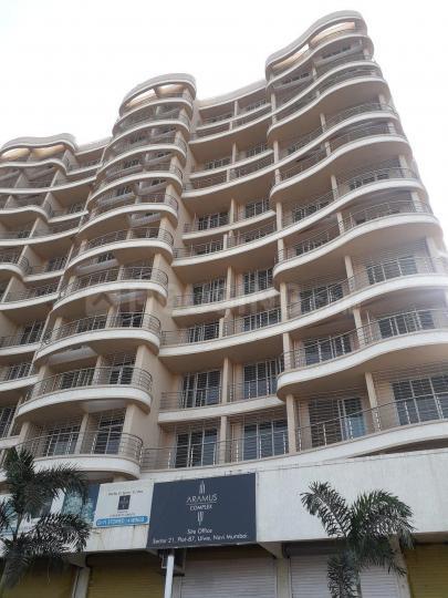 Gurukrupa Aramus Complex Main Image 1