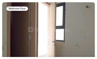 Bedroom Image of 2914 Sq.ft 4 BHK Apartment / Flat for sale in Urbana New Towers, East Kolkata Township Kolkata for Rs. 48000000