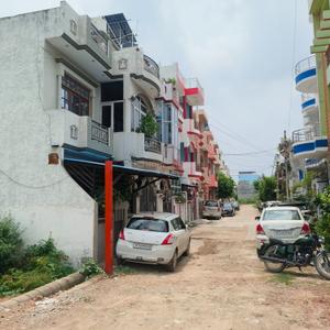 Image of 1000 Sq.ft Residential Plot / Land for sale in Matiyari, Lucknow for Rs. 3800000