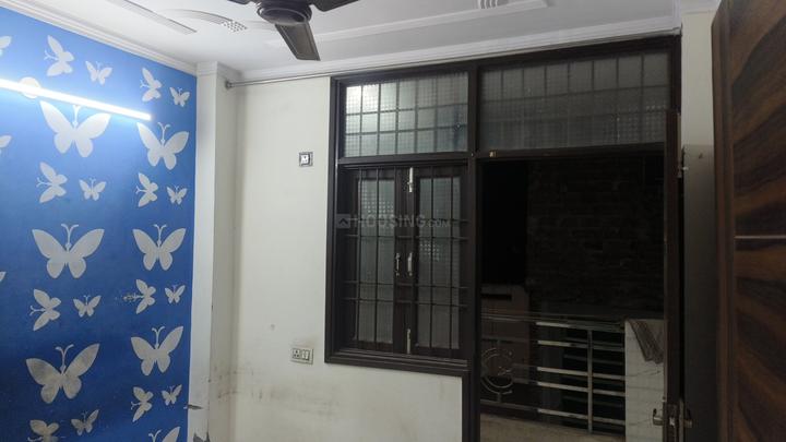 Govindpuri Bedroom 1