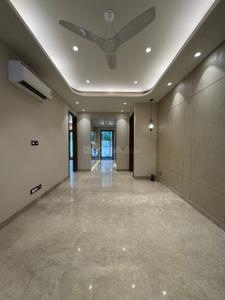 Hall Image of 5400 Sq.ft 5 BHK Builder Floor for sale in Sector 21B Faridabad for Rs. 44000000
