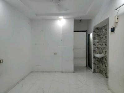 Living Room Image of 615 Sq.ft 1 BHK Apartment / Flat for sale in Navkar City Phase II Part I, Naigaon East Naigaon for Rs. 4200000