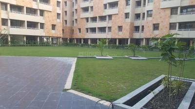 Image of 1500 Sq.ft 3 BHK Apartment / Flat for sale in Vedic Village Greentech City, Rajarhat, Kolkata for Rs. 5500000